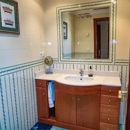 El Enlace Accommodatie bij particulieren *