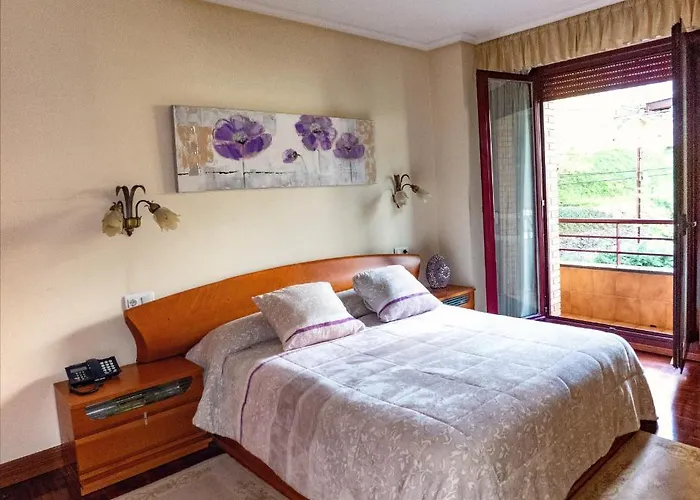 El Enlace Alloggio in famiglia