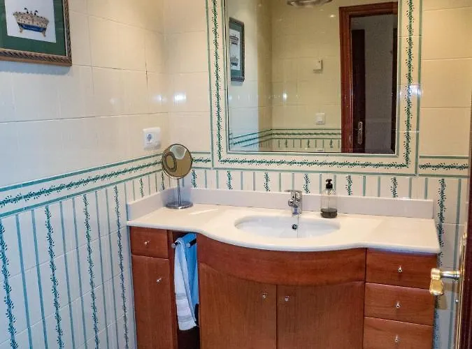 El Enlace Alloggio in famiglia *