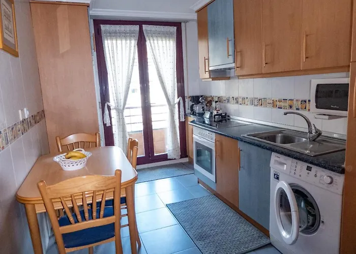 Alloggio in famiglia El Enlace Elgoibar